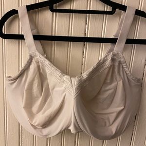 Wacoal underwire, size 36I